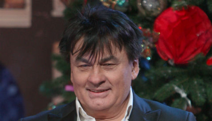 Александр Серов потратил 5 миллионов на свадьбу дочери | StarHit.ru