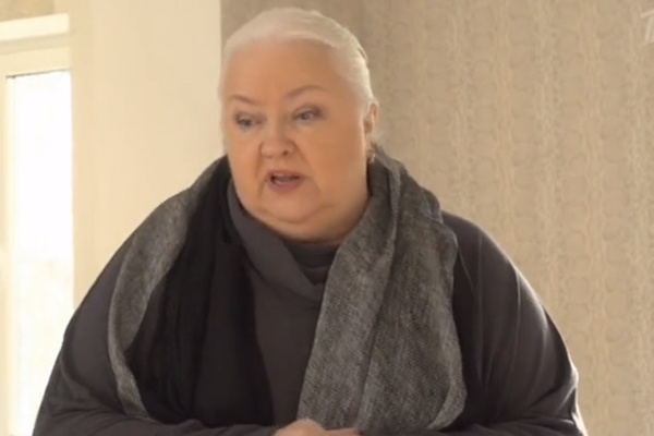 Екатерина Градова Екатерина Градова