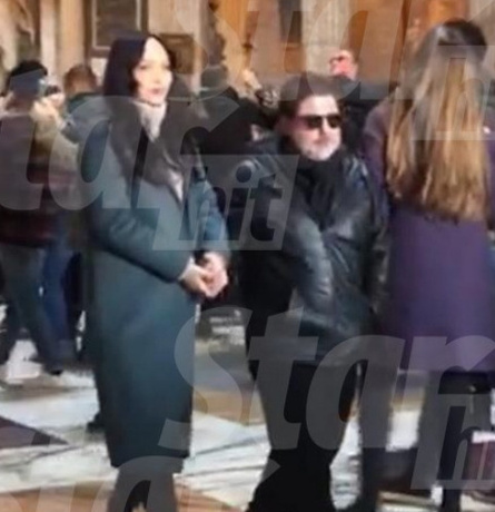 Новый Год Встретил Говорят