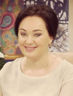 Лариса Гузеева Лариса Гузеева