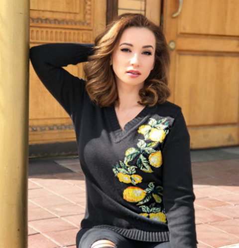 Анфиса Чехова Анфиса Чехова