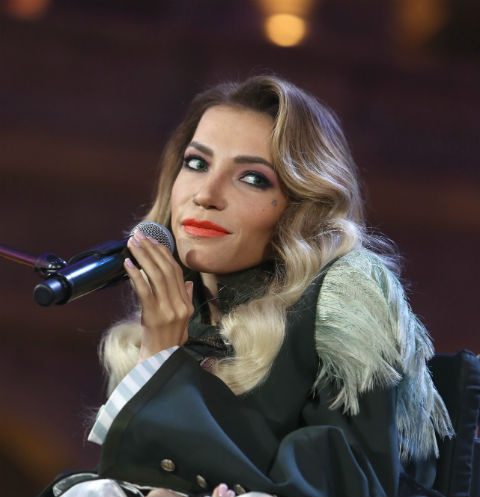 Юлия Самойлова Юлия Самойлова
