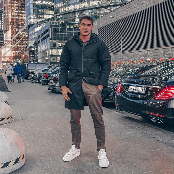 Курбан Омаров