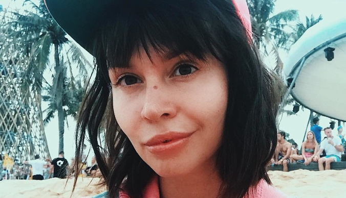 Экс-ведущая «Орла и решки» Натали Неведрова легла под нож хирурга