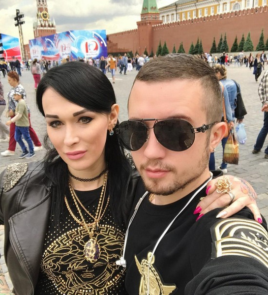 По словам соседей пары, те часто ссорились между собой По словам соседей пары, те часто ссорились между собой