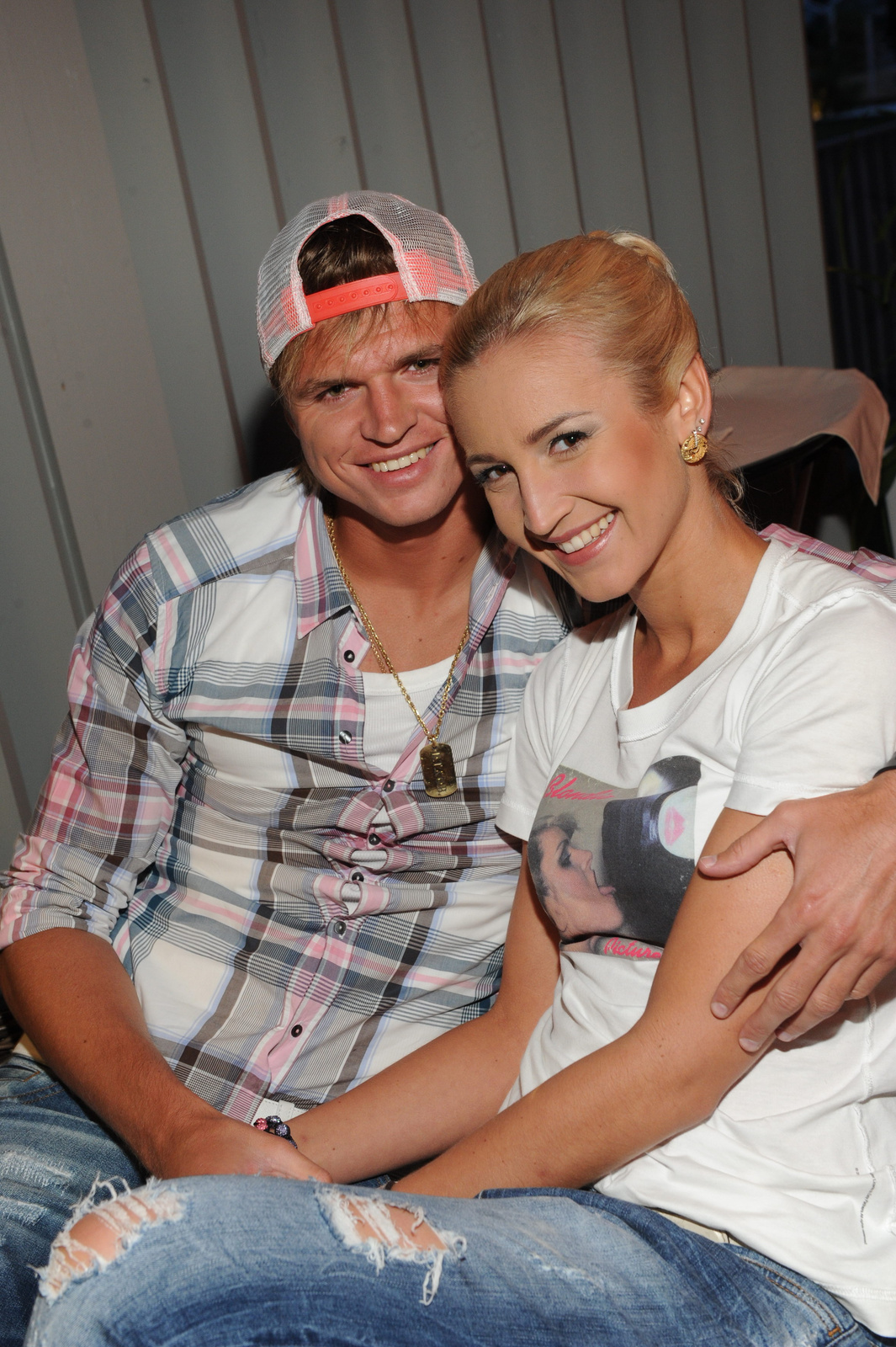 Екатерина Варнава о разводе Бузовой и Тарасова «Как можно