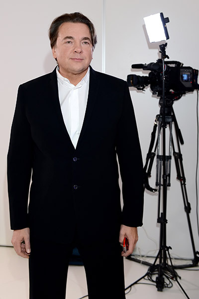 Константин Эрнст Константин Эрнст