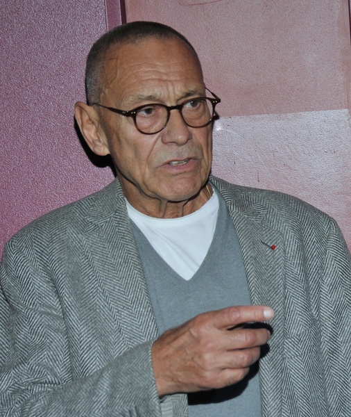 Андрей Кончаловский