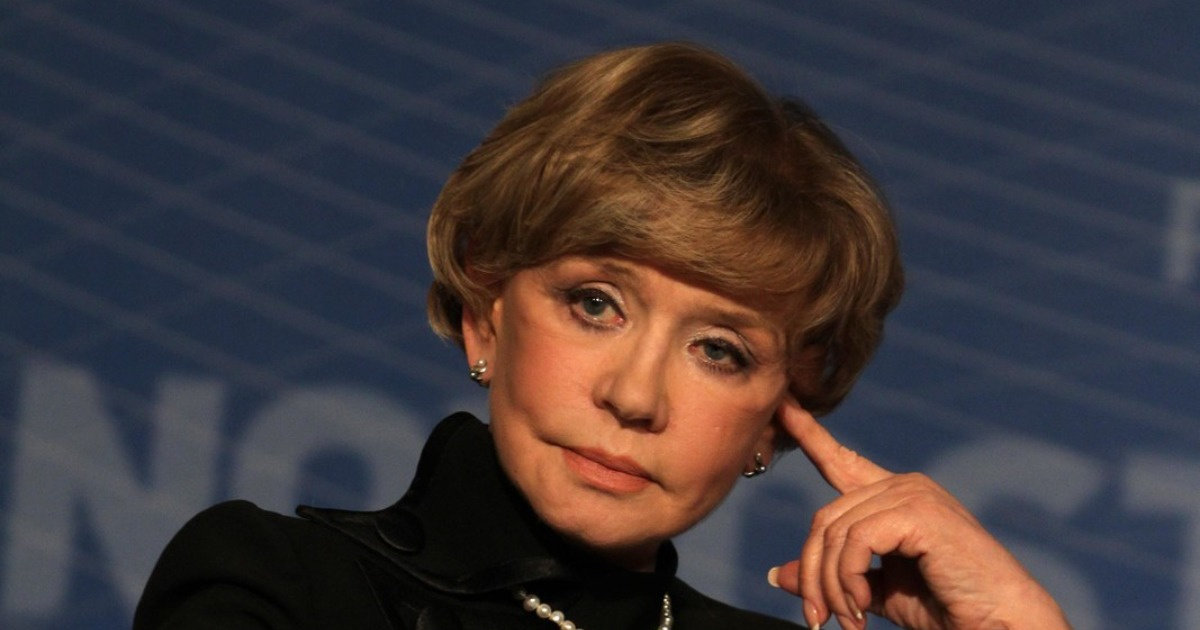Алентова 2022 Год Фото