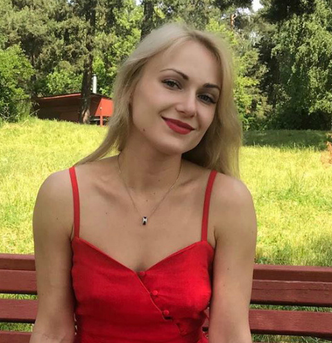 Звезда «Закрытой школы» Валерия Минина вышла замуж за коллегу