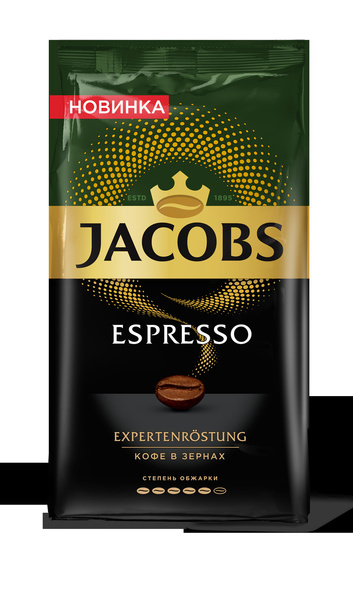 Вкус Espresso Вкус Espresso