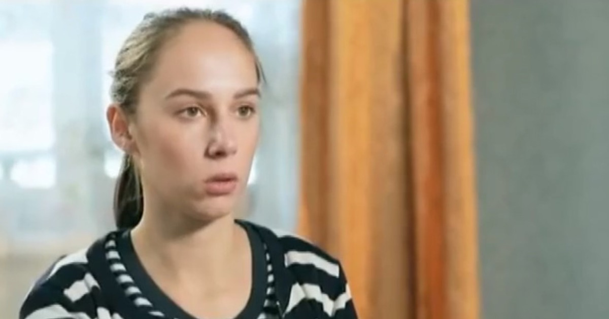 Беременна В 16 Лет Новые Серии