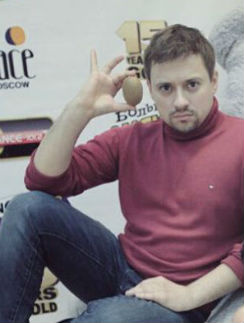 Андрей Гайдулян Андрей Гайдулян