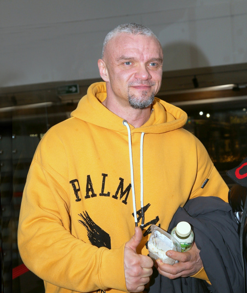 Владимир Епифанцев