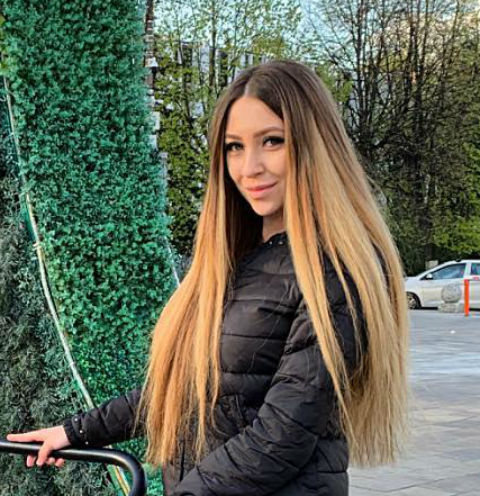 Алена Рапунцель Алена Рапунцель