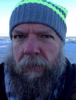 Дед Пахом Дед Пахом