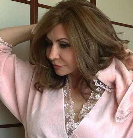 Ирина Агибалова Новогодний Стол