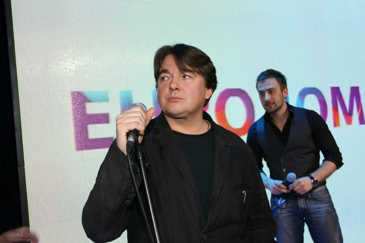 Константин Эрнст и Дмитрий Шепелев сотрудничали 10 лет