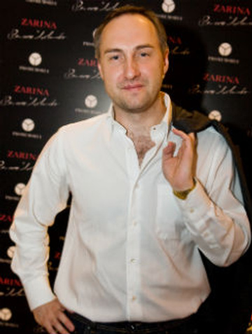 Михаил Уржумцев