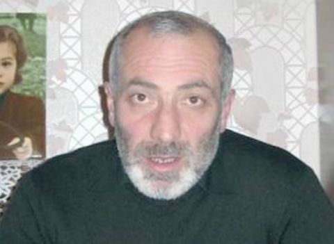 Виталий Калоев, убивший авиадиспетчера после смерти семьи, стал отцом