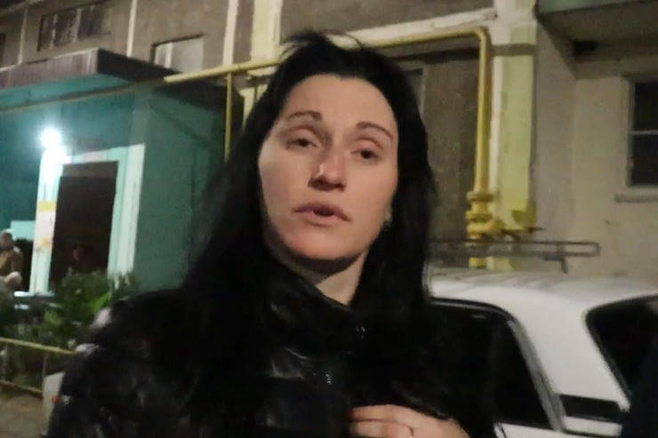 Екатерина не признает вину Екатерина не признает вину