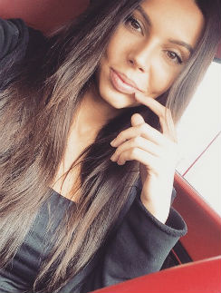 Оксана Самойлова Оксана Самойлова