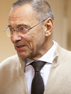 Андрей Кончаловский Андрей Кончаловский