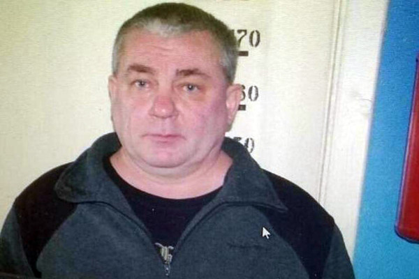 Павел Шувалов в ожидании судебного приговора Павел Шувалов в ожидании судебного приговора
