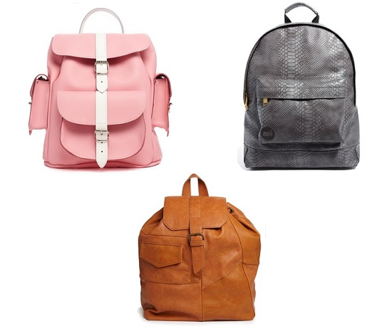 GRAFEA, Mi Pac, Pull&Bear