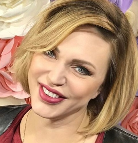 Алла Довлатова Алла Довлатова