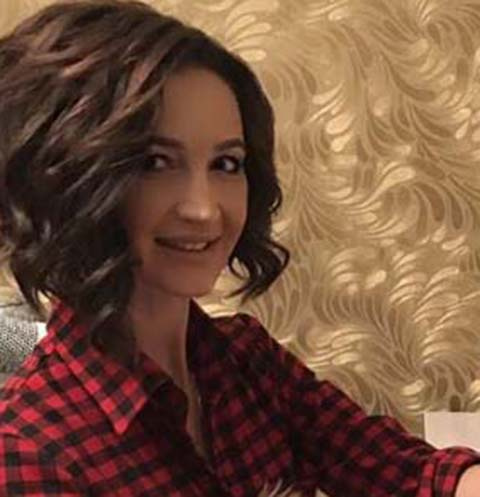 Ольга Бузова Ольга Бузова