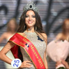 Победительницей конкурса «Мисс Москва-2022» стала Анна Янкова. Больше фото красавицы