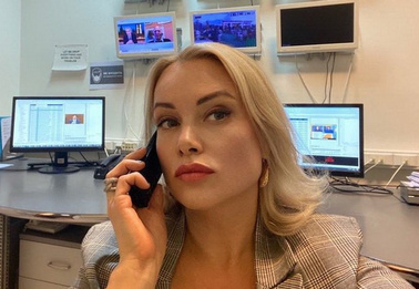 Редактору Первого канала грозит до 15 лет лишения свободы за провокацию в прямом эфире