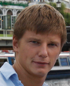Андрей Аршавин