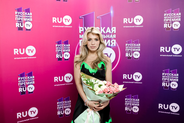 Стиль жизни: Телеканал RU.TV назвал номинантов 11 Русской Музыкальной Премии – фото №2