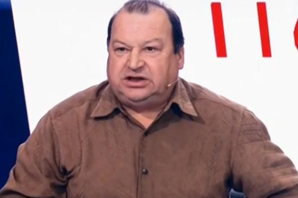 Евгений Гудков Евгений Гудков