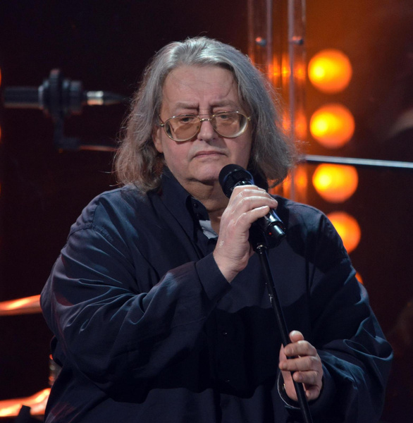 Александр Градский умер от инсульта 28 ноября Александр Градский умер от инсульта 28 ноября