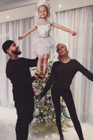 Измена Тимати И Анорексия: Правда Об Алене Шишковой | Starhit.ru