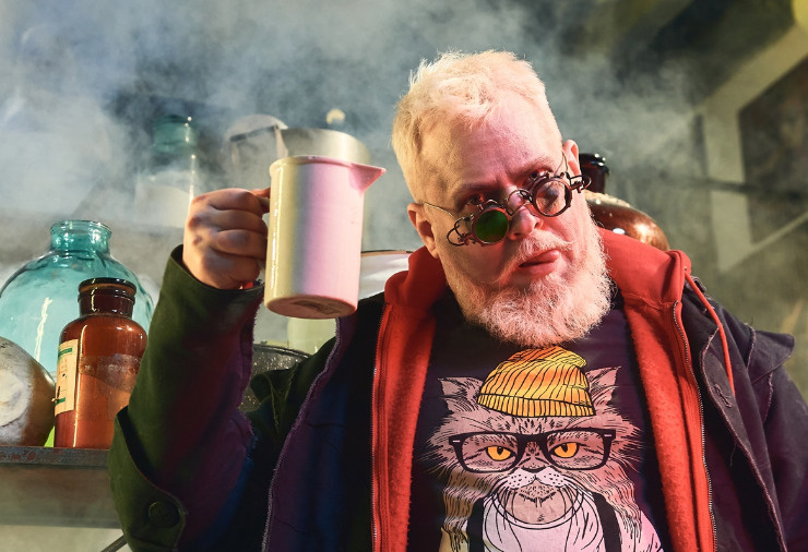 По словам Ардовой, ее с Лебедевым связывают дружба и творчество По словам Ардовой, ее с Лебедевым связывают дружба и творчество