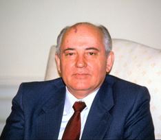Дом в Германии, дача на Рублевке и фонд: какое наследство оставил после себя Михаил Горбачев