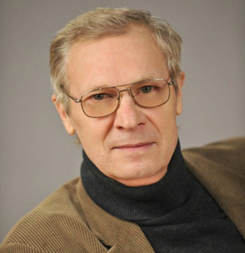 Владимир Богин Владимир Богин