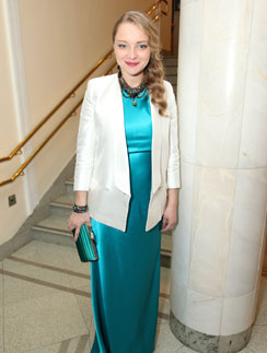 Екатерина Вилкова Екатерина Вилкова