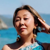 Анита Цой: «Мой будущий муж получил от меня оплеуху за поцелуй на втором свидании»