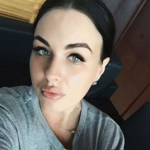 Елена Степунина Елена Степунина