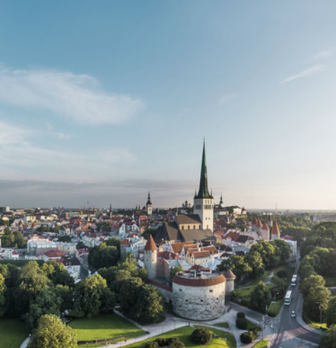 Стиль жизни: Эстония накормит туристов за 10 евро – фото №1
