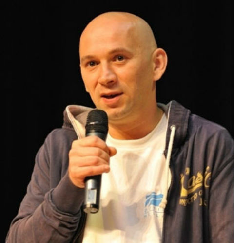 Александр Расторгуев Александр Расторгуев