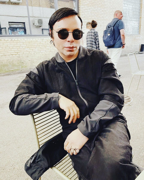 Александр Арутюнов Александр Арутюнов