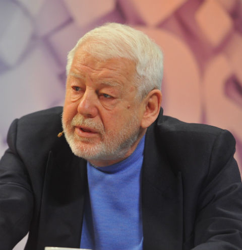 Федор Кондратьев