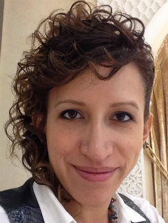 Елена Борщева Елена Борщева