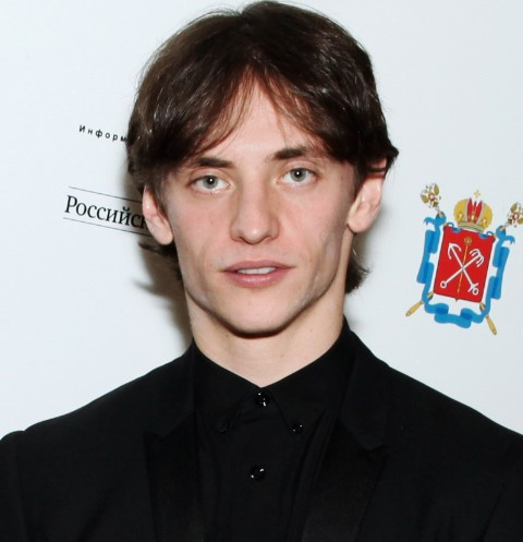 Сергей Полунин Сергей Полунин